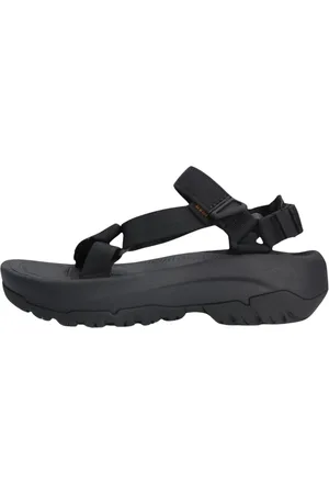 Teva Dames, Schoenen, Zwart, Maat: 36 EU Poliester