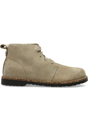 Birkenstock Heren, Schoenen, , Maat: 42 EU Suède