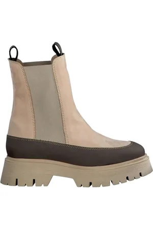 Tamaris Dames, Schoenen, , Maat: 37 EU Leer