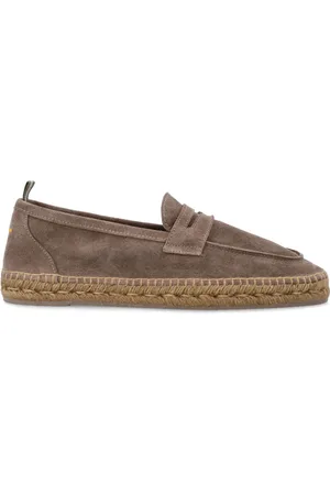 Castaner Heren, Schoenen, Bruin, Maat: 40 EU Suède