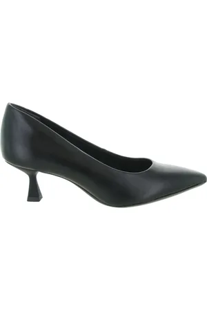 Tamaris Dames, Schoenen, Zwart, Maat: 41 EU Leer