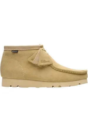 Clarks Heren, Schoenen, , Maat: 42 EU Leer
