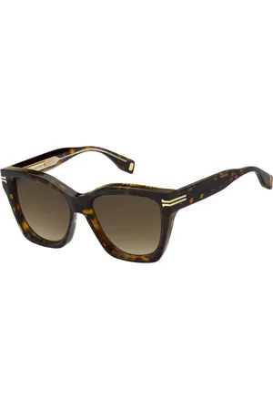 Marc Jacobs Dames, Accessoires, Bruin, Maat: 54 MM