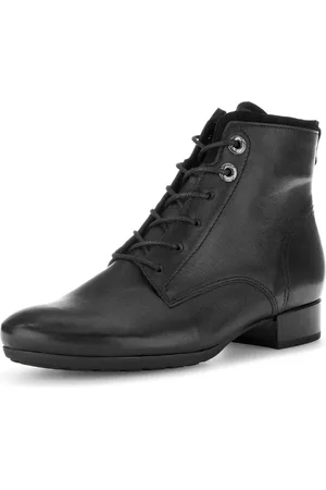 Gabor Dames, Schoenen, Zwart, Maat: 38 EU Suède