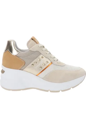 Nero Giardini Dames, Schoenen, , Maat: 38 EU Leer