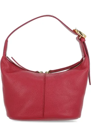 Coccinelle Dames, Tassen, Rood, Maat: ONE Size