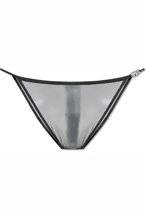 Diesel Dames, Ondergoed, Zwart, Maat: S