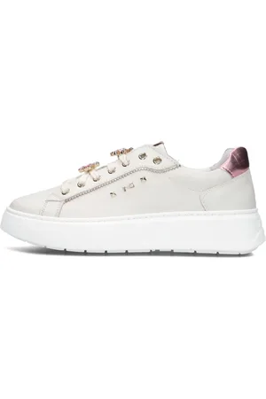 Nero Giardini Dames, Schoenen, , Maat: 37 EU Leer