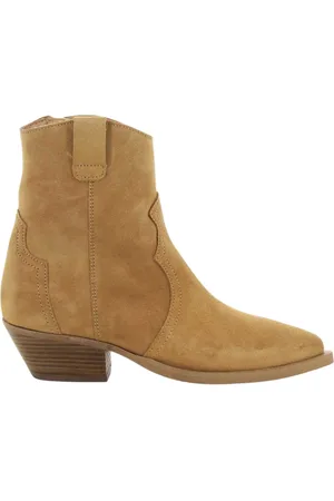 Alpe Dames, Schoenen, Bruin, Maat: 38 EU