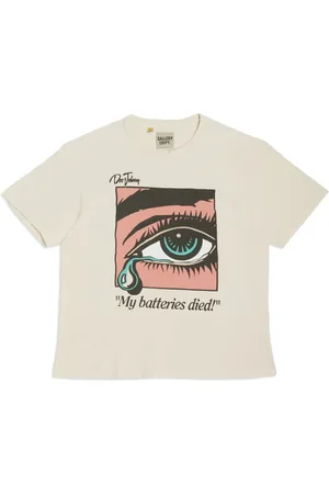 GALLERY DEPT. Heren, Tops, , Maat: XL Katoen