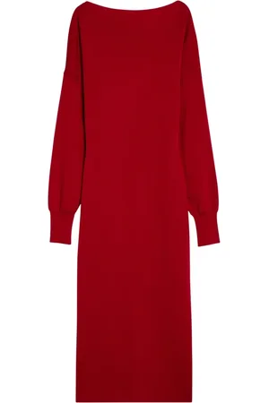 P.A.R.O.S.H. Dames, Jurken, Rood, Maat: S