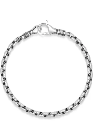Nialaya Heren, Accessoires, Grijs, Maat: M