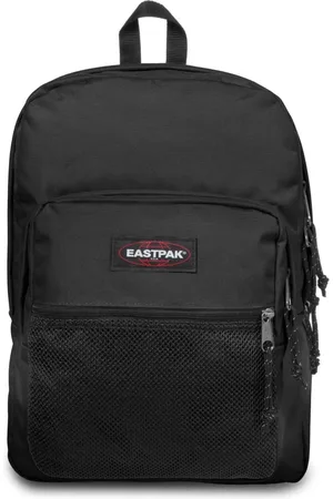 Eastpak Heren, Tassen, Zwart, Maat: ONE Size Nylon