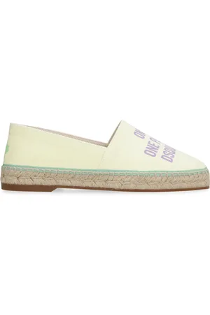 Dsquared2 Dames, Schoenen, Geel, Maat: 39 EU Katoen