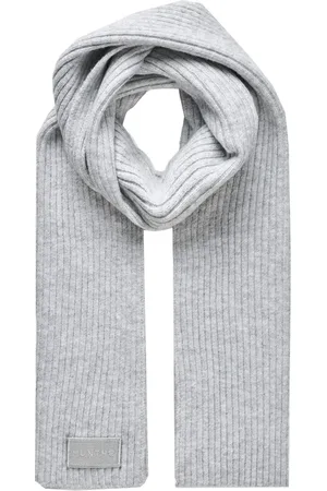 Munthe Dames, Accessoires, Grijs, Maat: ONE Size