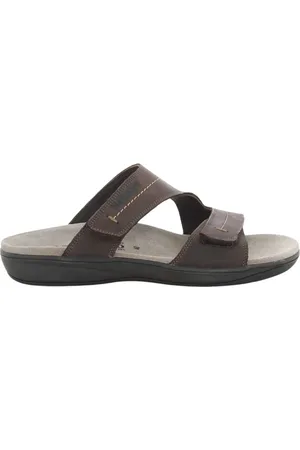 Mephisto Heren, Schoenen, Bruin, Maat: 47 EU