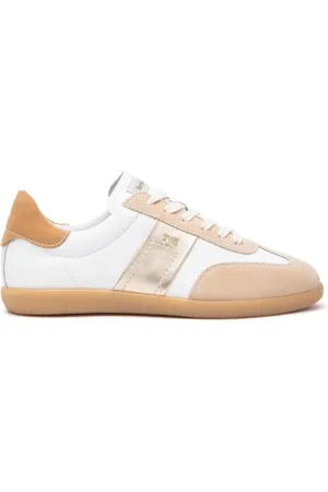 Nero Giardini Dames, Schoenen, Wit, Maat: 39 EU Leer