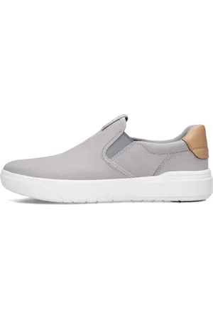 Timberland Heren, Schoenen, Grijs, Maat: 44 EU