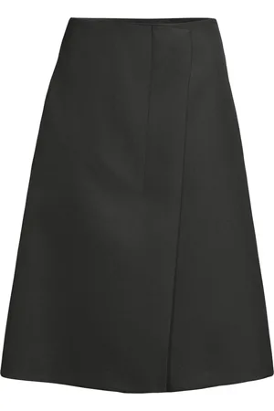 Sportmax Dames, Rokken, Zwart, Maat: XS