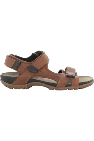 Mephisto Heren, Schoenen, Bruin, Maat: 40 EU