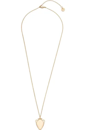 A.P.C. Dames, Accessoires, Geel, Maat: ONE Size
