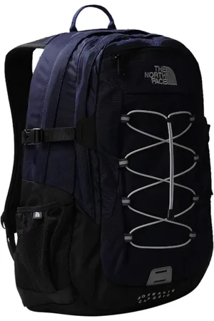 The North Face Unisex, Tassen, Blauw, Maat: ONE Size Nylon