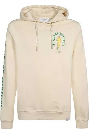 Les Deux Heren, Sweatshirts & Hoodies, , Maat: XL Katoen