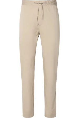 Calvin Klein Heren, Broeken, , Maat: M Katoen