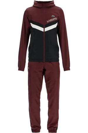 Lacoste Heren, Sport, Veelkleurig, Maat: XL Taf