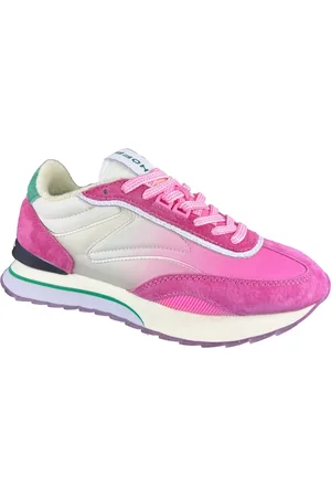 HOFF Dames, Schoenen, Roze, Maat: 37 EU Lame