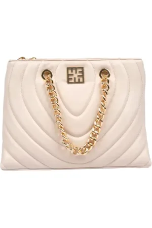 ERMANNO SCERVINO Dames, Tassen, , Maat: ONE Size Leer