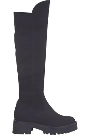 Tamaris Dames, Schoenen, Zwart, Maat: 37 EU