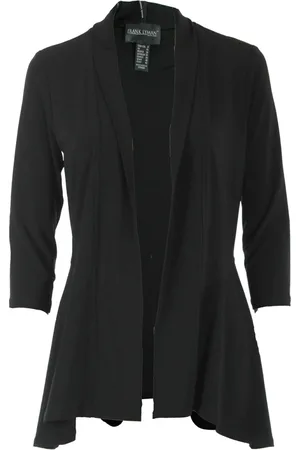 Frank Lyman Dames, Truien, Zwart, Maat: XL Poliester