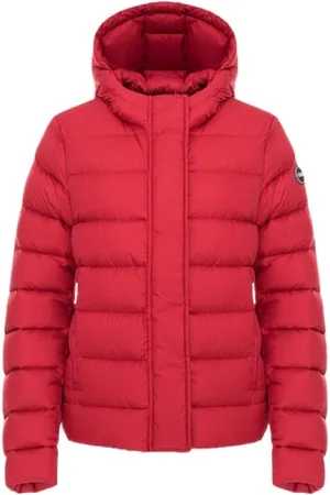 Colmar Dames, Jassen, Rood, Maat: M