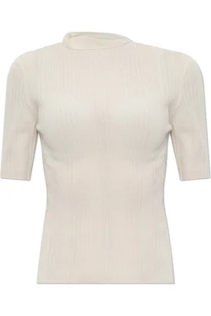 Samsøe Samsøe Dames, Blouses & Shirts, , Maat: XS Wol