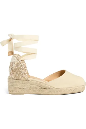 Castaner Dames, Schoenen, , Maat: 38 EU Katoen