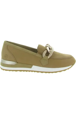 Remonte Dames, Schoenen, Groen, Maat: 36 EU