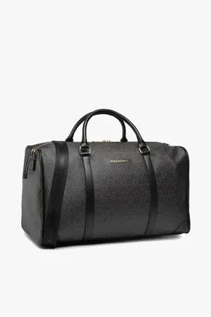 Valentino by Mario Valentino Unisex, Tassen, Zwart, Maat: ONE Size