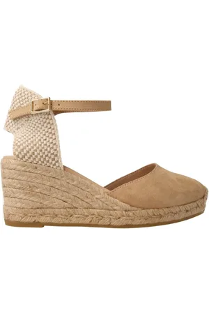 Gaimo Dames, Schoenen, Bruin, Maat: 38 EU Suède