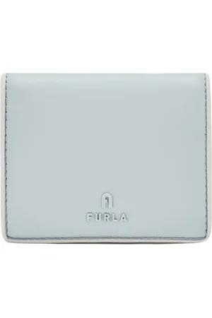 Furla Dames, Accessoires, Groen, Maat: ONE Size Leer