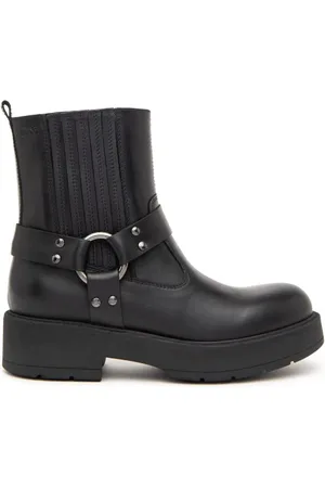 Nero Giardini Dames, Schoenen, Zwart, Maat: 37 EU Leer