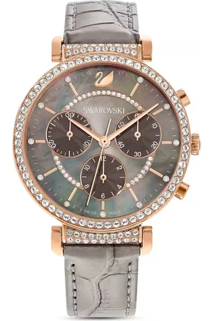 Swarovski Dames, Accessoires, Veelkleurig, Maat: ONE Size