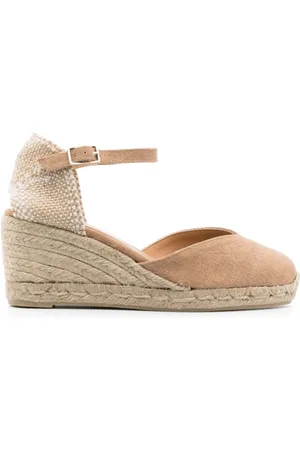 Castaner Dames, Schoenen, , Maat: 41 EU Katoen