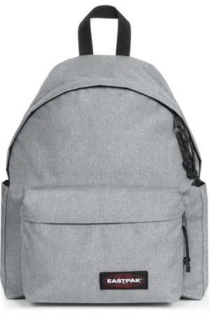 Eastpak Heren, Tassen, Grijs, Maat: ONE Size Poliester