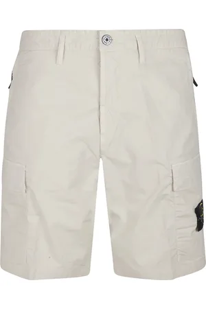 Stone Island Heren, Korte broeken, , Maat: W34