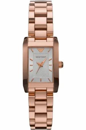 Emporio Armani Dames, Accessoires, Roze, Maat: ONE Size