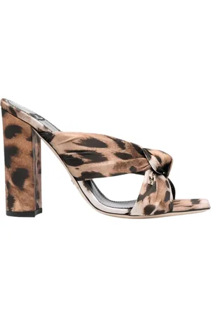 Elisabetta Franchi Dames, Schoenen, , Maat: 39 EU Poliester