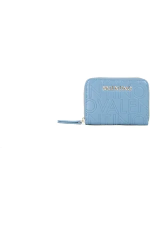 Valentino by Mario Valentino Dames, Accessoires, Blauw, Maat: ONE Size