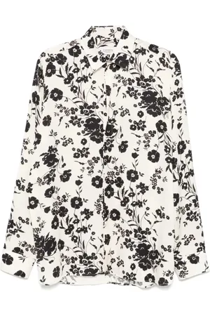 LANEUS Heren, Overhemden, Veelkleurig, Maat: XL Viscose