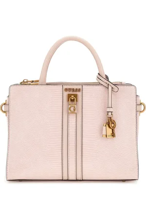 Guess Dames, Tassen, Roze, Maat: ONE Size